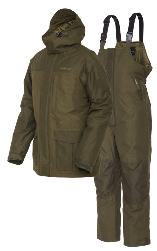 Kinetic zimní oblek x-shade winter suit - s