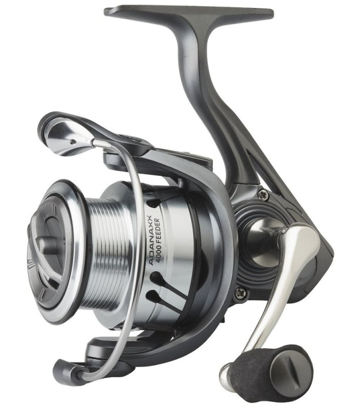 Kinetic naviják adanaxx feeder 5000 fd