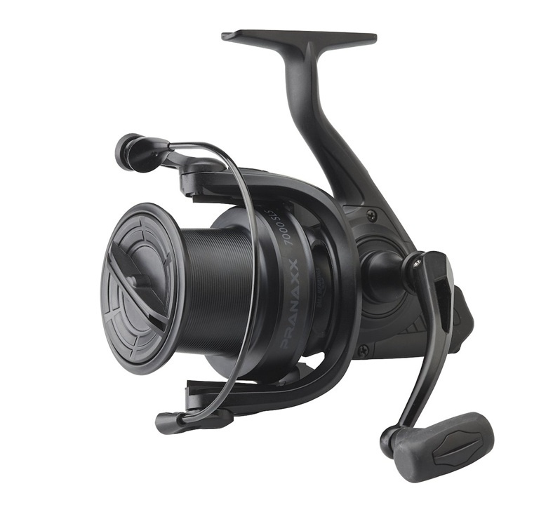 Kinetic naviják pranaxx 8000 fd