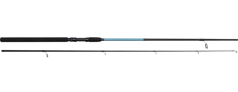 Kinetic prut witcher cc spin 2,7 m 8-30 g