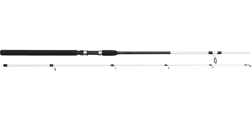 Kinetic prut witcher salt cc spin 2,1 m 20-60 g