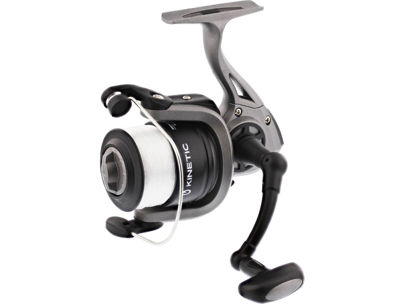 Kinetic naviják witcher 6000 fd