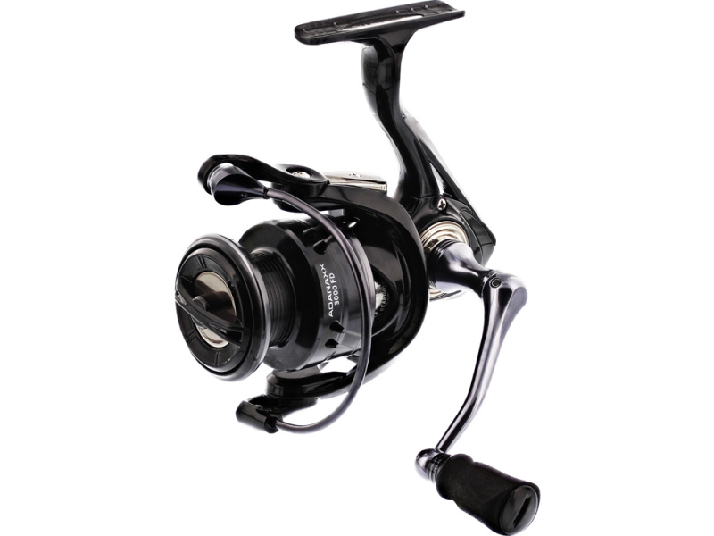 Kinetic naviják adanaxx 3000 fd