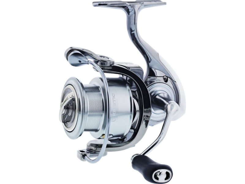 Kinetic naviják stardust 5000 fd