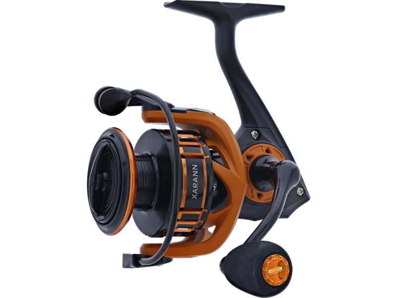 Kinetic naviják xarann 2000 fd