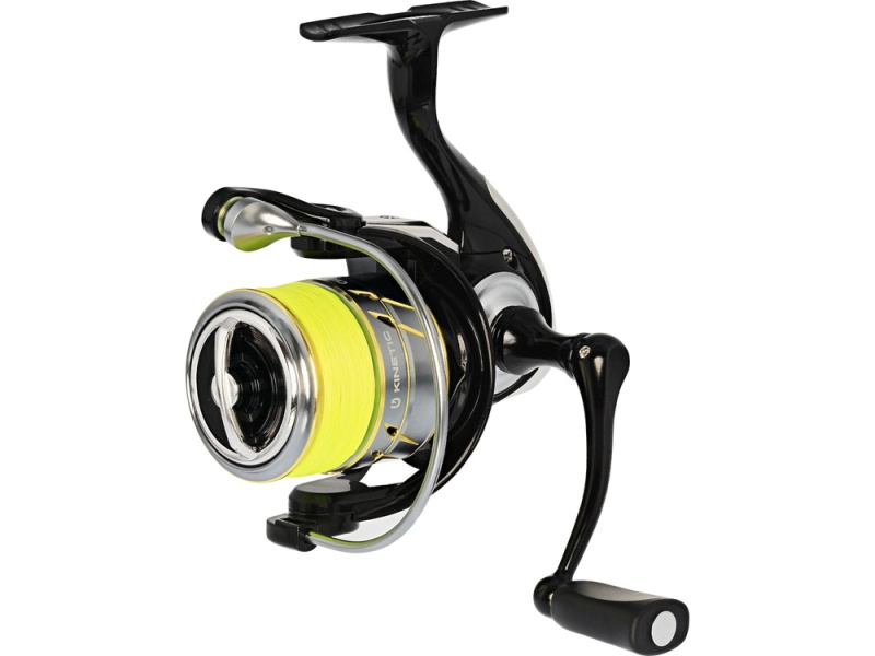 Kinetic naviják ciri 3000 fd