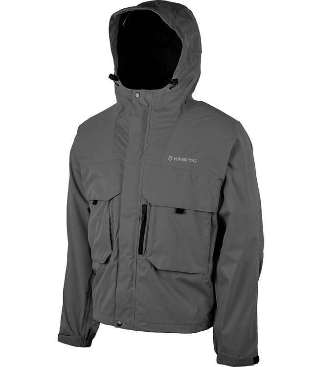 Kinetic bunda x2 jacket - xl