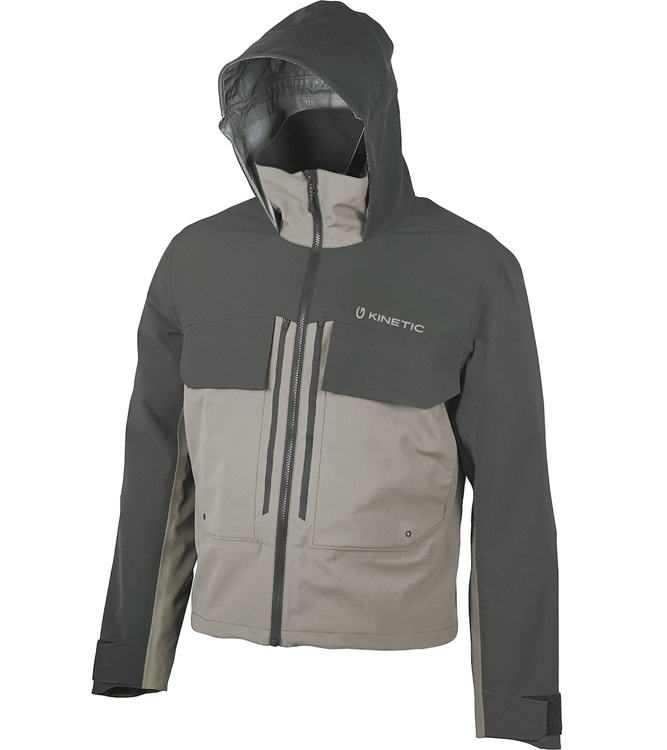 Kinetic bunda x4 jacket - s