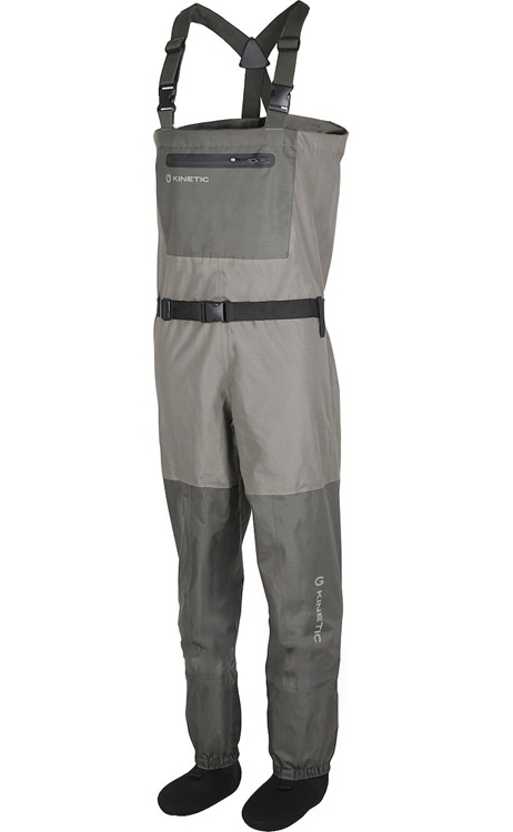 Kinetic prsačky x4 st. foot - s 39-41