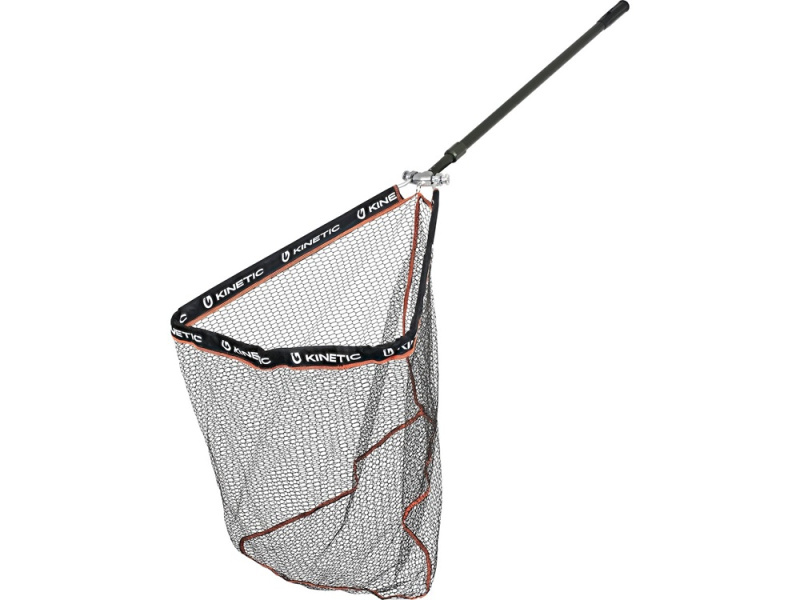 Kinetic podběrák xarann landing net l