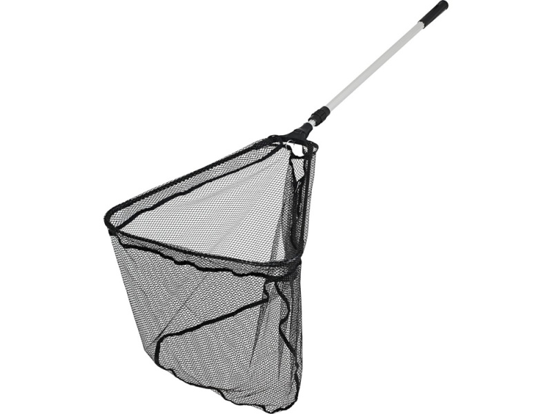 Kinetic podběrák draco landing net s 40x40 cm - 53-85 cm