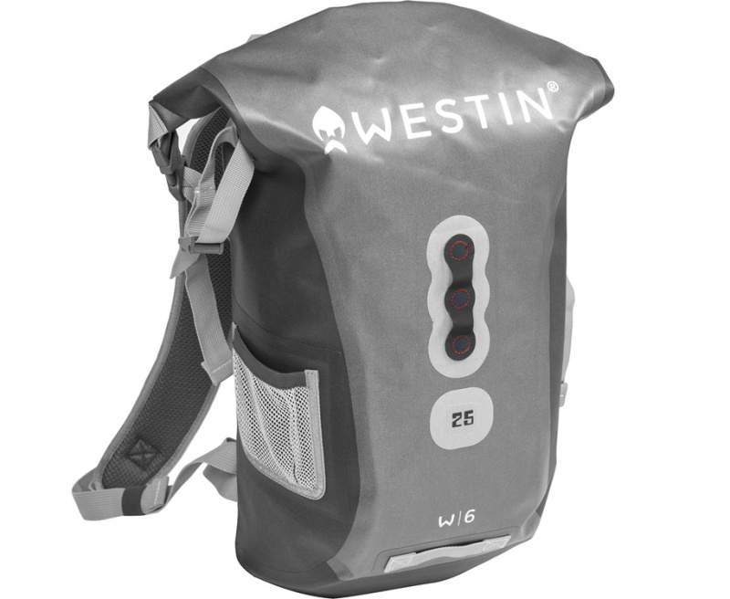 Westin batoh w6 roll-top backpack - 25 l