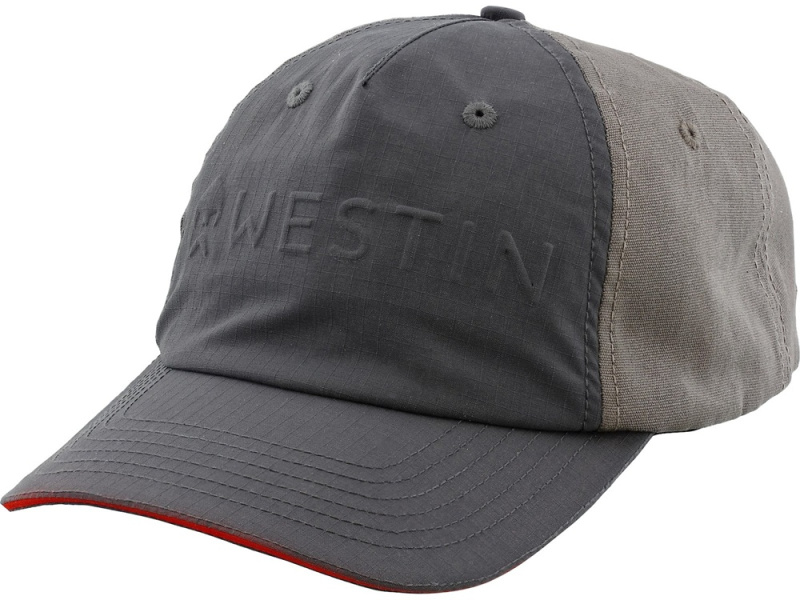 Westin kšiltovka ripstop cap one size