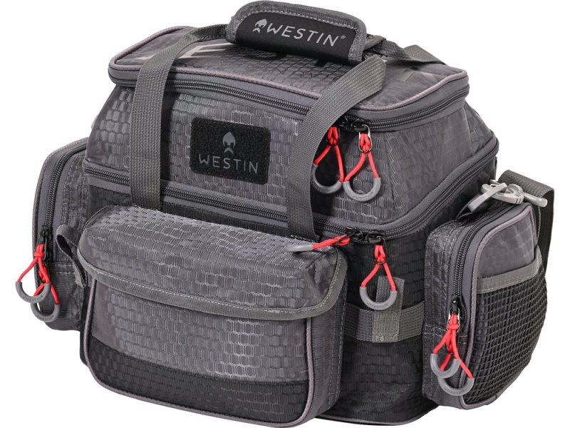 Westin taška w4 lure bag plus