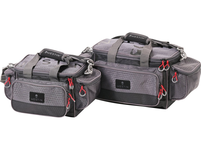 Westin taška w4 lure loader - l