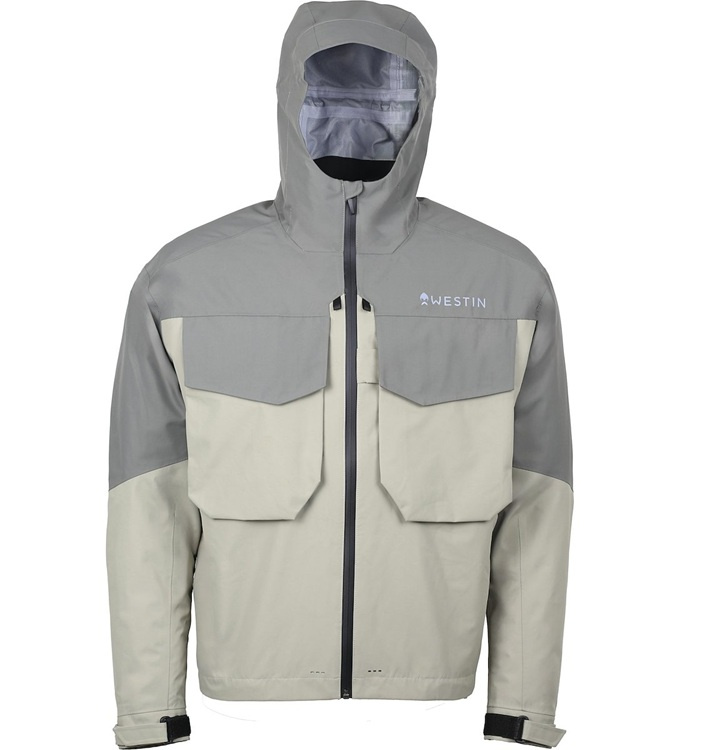 Westin bunda w6 wading jacket - xl