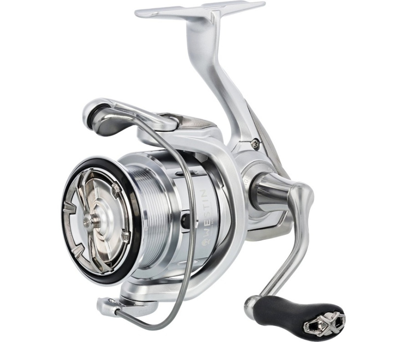 Westin naviják w3 reel 4000 fd
