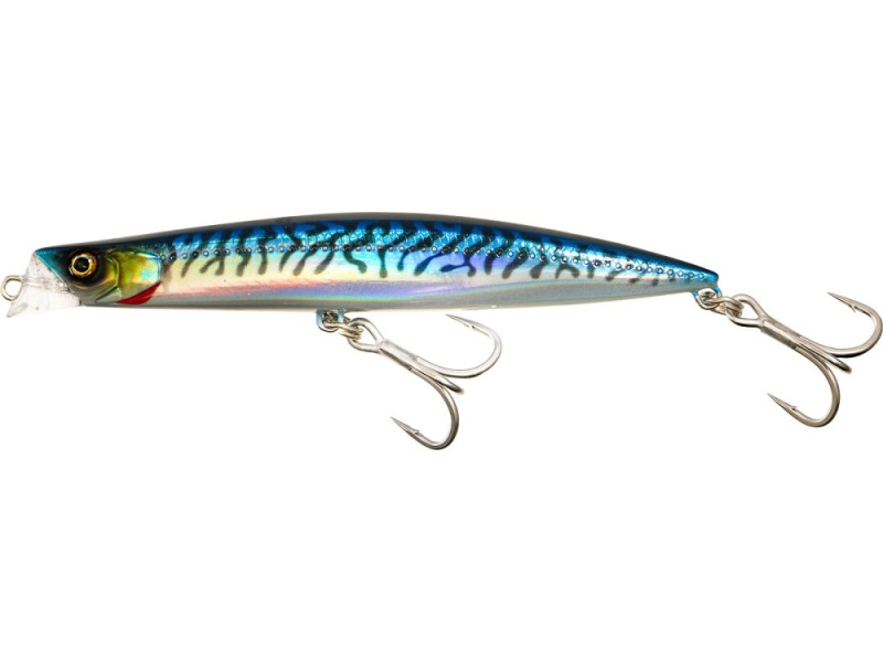 Westin wobler diggin sardine 13,5 cm 62 g - mighty mack