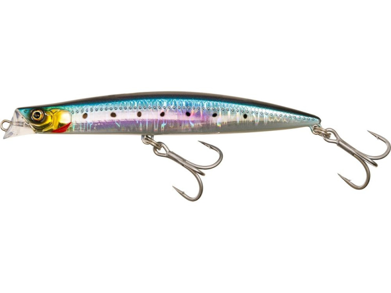 Westin wobler diggin sardine 13,5 cm 62 g - sardine