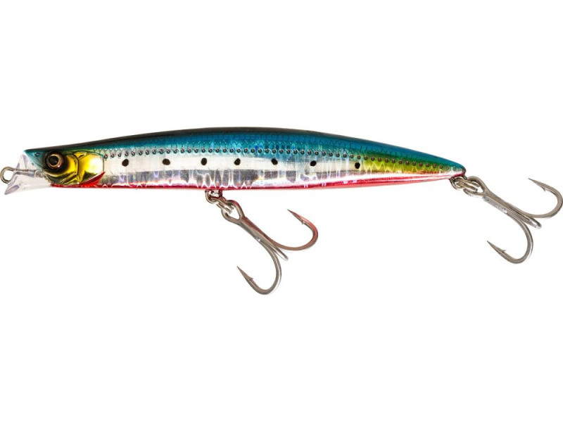 Westin wobler diggin sardine 13,5 cm 62 g - reaper sardine