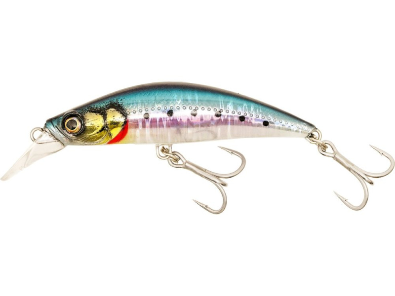 Westin wobler rushbait 10 cm 52 g - sardine