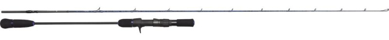 Westin prut w8 slow jigging mmh 1,90 m 220 g 1+1-díl