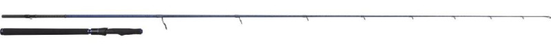 Westin prut w8 precision cast limitless mmh 2,13 m 10-35 g 1+1-díl