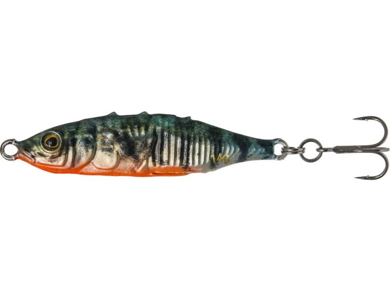 Westin pilker stickleback copper stickle - 7 cm 14 g
