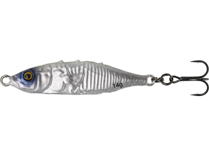 Westin pilker stickleback pearlescent stickle - 7 cm 14 g