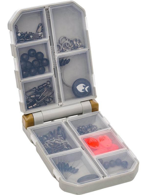 Westin rigging box deadbait 119 ks