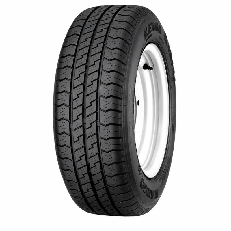 Kenda 215/80R14C 116N KR101C MASTER TRAIL 3G DOT25/26