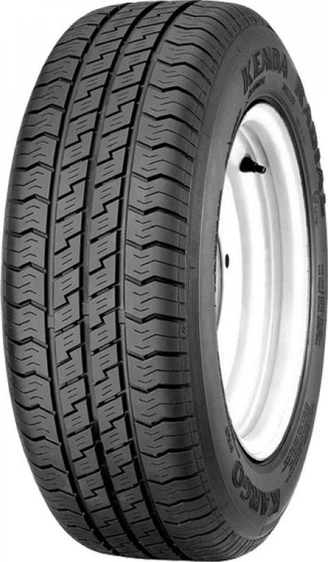 Kenda 215/80R14C 116N KR101C MASTER TRAIL 3G DOT25/26
