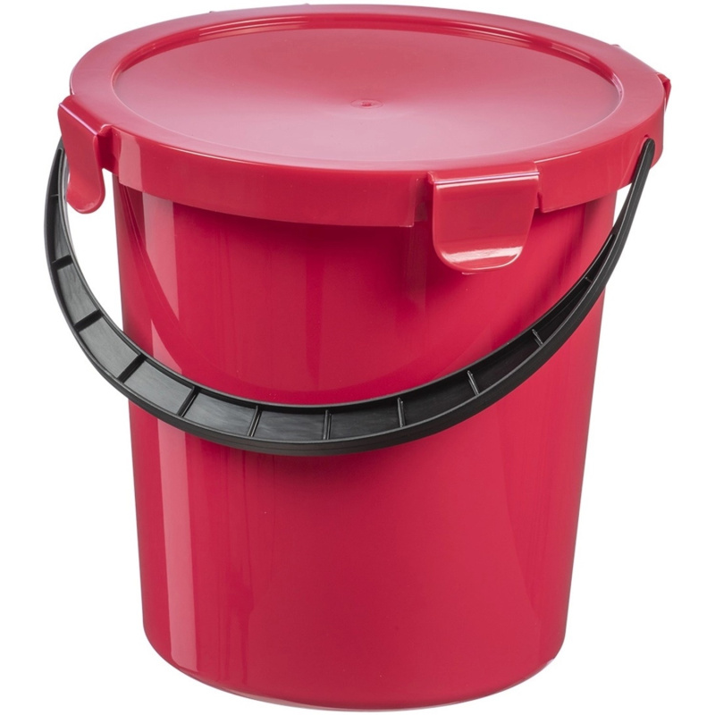 Kbelík s víkem Berry 5 L 60780808