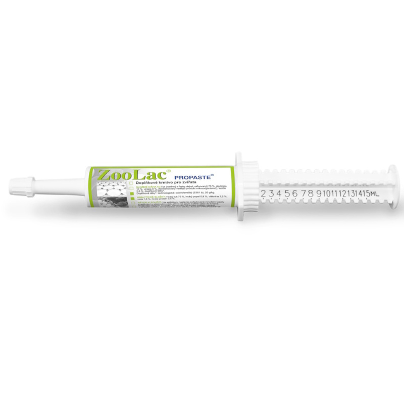 ZooLac PROPASTE  15ml