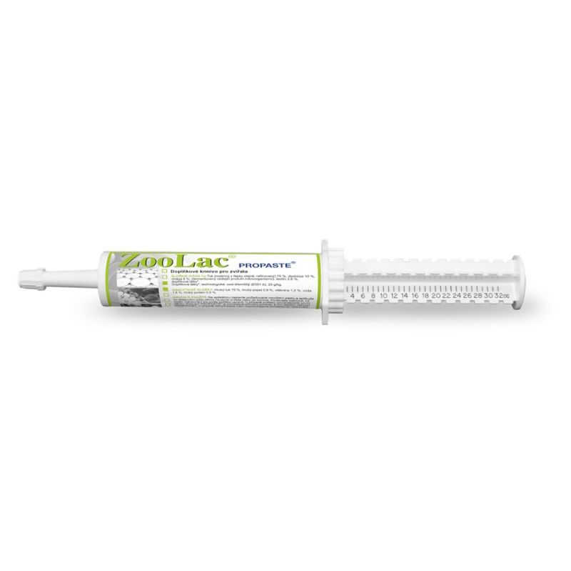 ZooLac PROPASTE  32ml