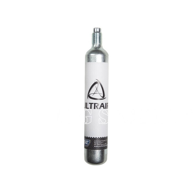 Bombička CO2 ASG Ultrair 88g 1ks