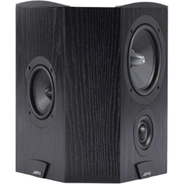 Jamo C60 Sur Right MKII 5709009865461 Černá