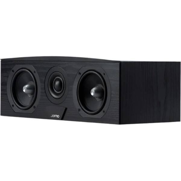Jamo C60 Cen MKII 5709009865515 Černá