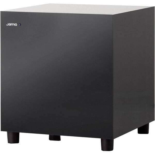 Jamo SUB 210 5709009895031 Černá