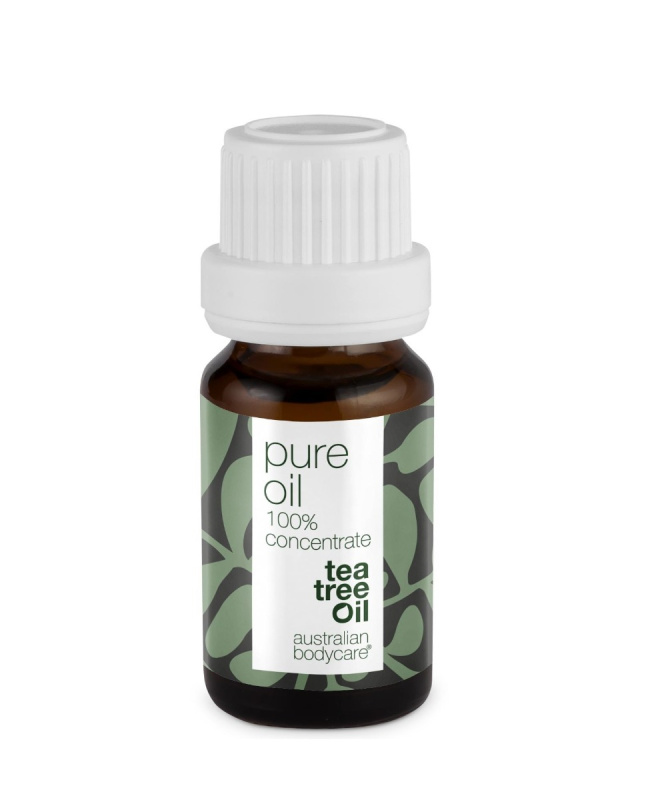 AUSTRALIAN BODYCARE Tea Tree Oil 100% koncentrovaný 10 ml