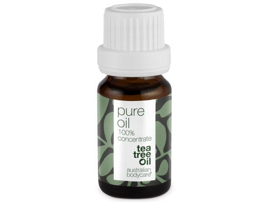 AUSTRALIAN BODYCARE Tea Tree Oil 100% koncentrovaný 10 ml
