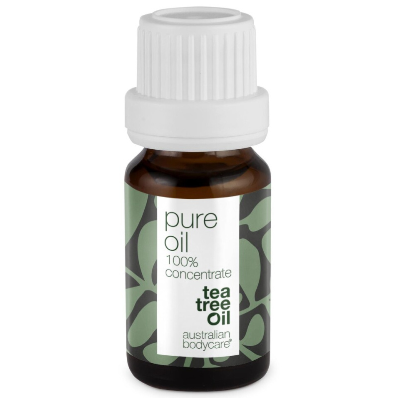 AUSTRALIAN BODYCARE Tea Tree Oil 100% koncentrovaný 10 ml