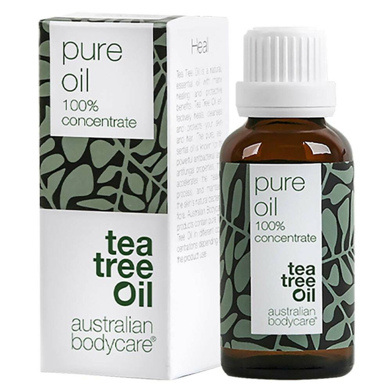 Australian Bodycare Tea Tree Oil tea tree olej 30 ml