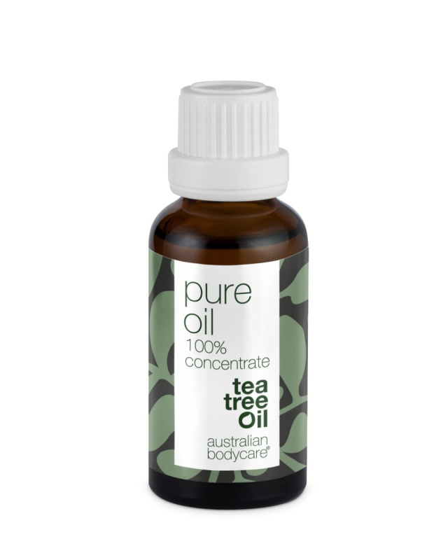 Australian Bodycare Tea Tree Oil tea tree olej 30 ml