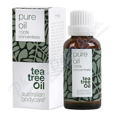 Australian Bodycare Tea Tree Oil tea tree olej 30 ml