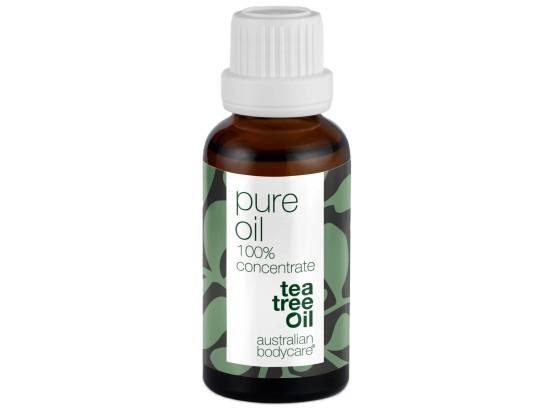 Australian Bodycare Tea Tree Oil tea tree olej 30 ml
