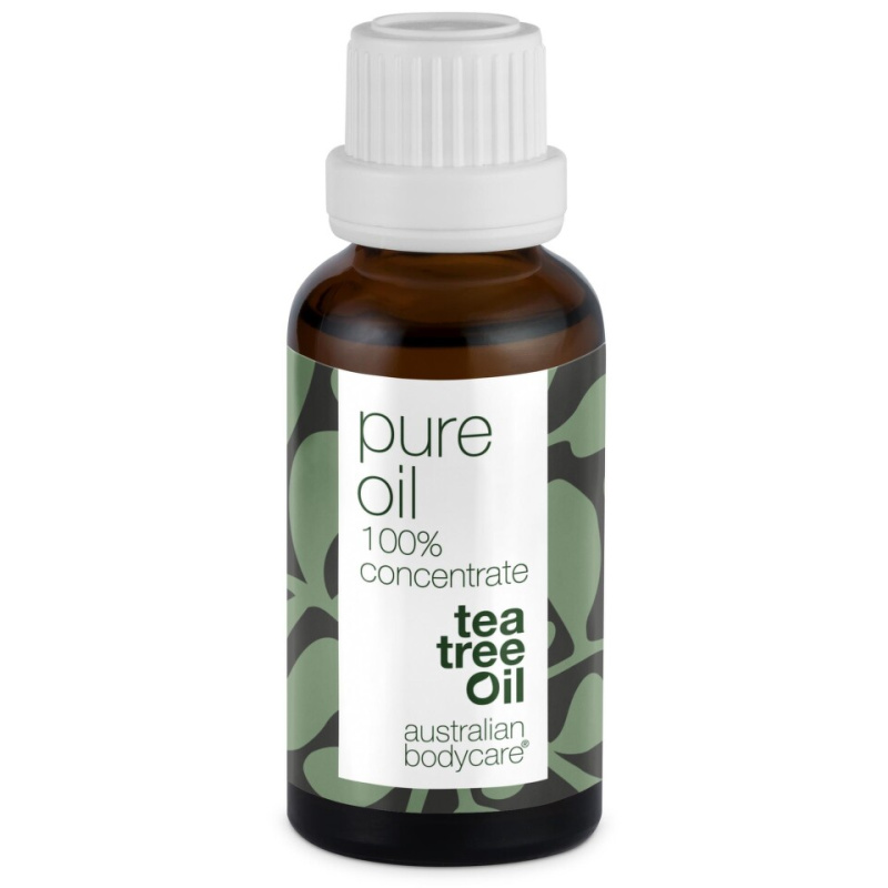 Australian Bodycare Tea Tree Oil tea tree olej 30 ml