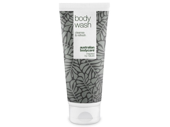 AUSTRALIAN BODYCARE Sprchový gel s Tea Tree olejem  200 ml