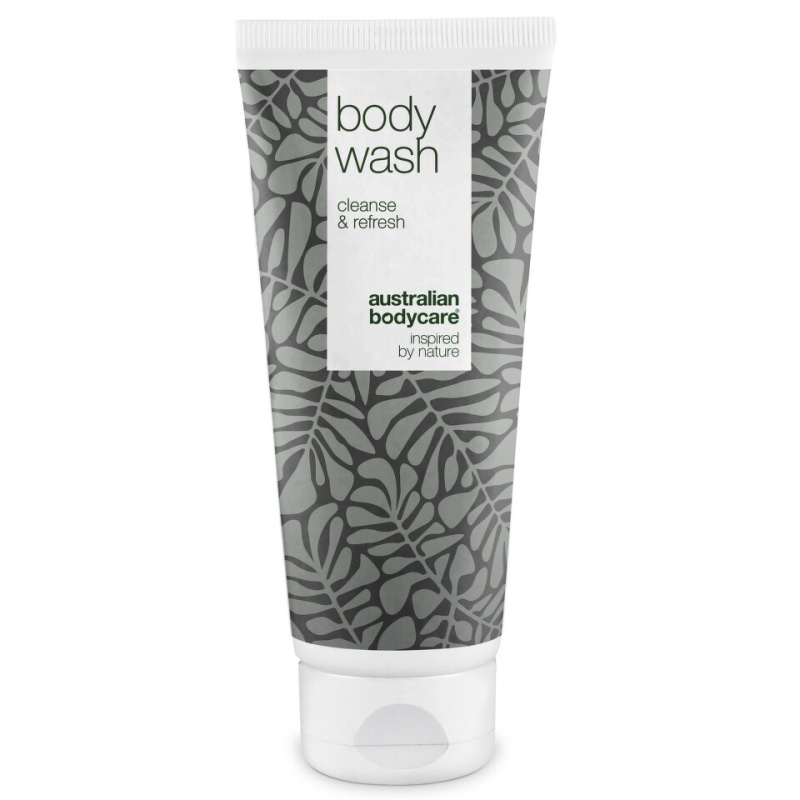 AUSTRALIAN BODYCARE Sprchový gel s Tea Tree olejem  200 ml