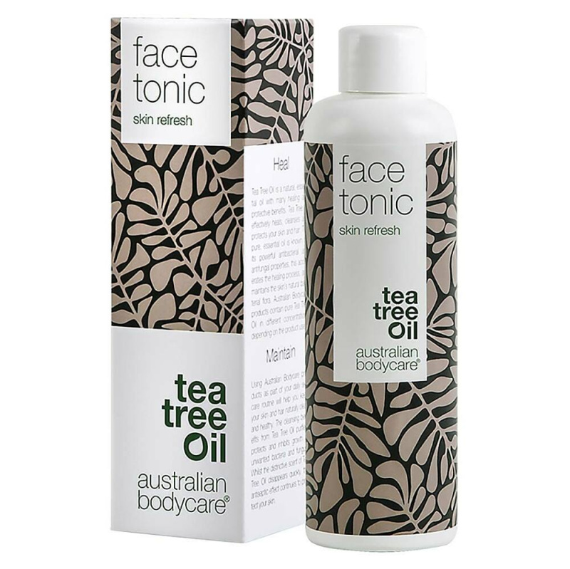Australian Bodycare Tea Tree Oil hloubkově čisticí tonikum s Tea Tree oil 150 ml